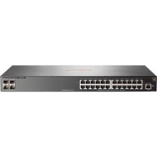 HPE JL259A - Коммутатор Aruba 2930F