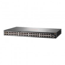 HPE JL260A - Коммутатор Aruba 2930F