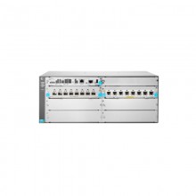 HPE JL002A - Блоки Aruba 54xx в комплекте