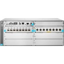 HPE JL002A - Блоки Aruba 54xx в комплекте