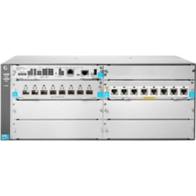 HPE JL002A - Блоки Aruba 54xx в комплекте