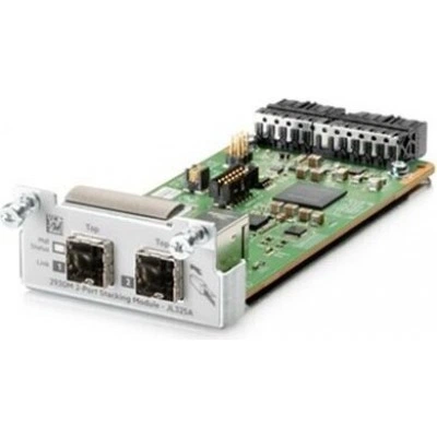 HPE JL325A - Аксессуары для коммутаторов Aruba