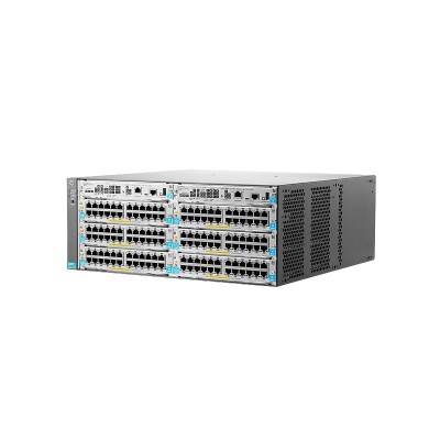 HPE J9821A - блоки шасси Aruba 54xx (ХПЕ) HPE J9821A - блоки шасси Aruba 54xx (ХПЕ)
