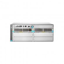 HPE JL003A - Блоки Aruba 54xx в комплекте