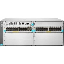 HPE JL003A - Блоки Aruba 54xx в комплекте
