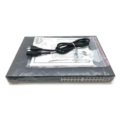 HPE JL261A - Коммутатор Aruba 2930F (ХПЕ) HPE JL261A - Коммутатор Aruba 2930F (ХПЕ)