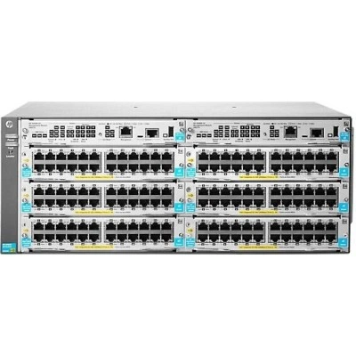 HPE J9821A - блоки шасси Aruba 54xx HPE J9821A - блоки шасси Aruba 54xx