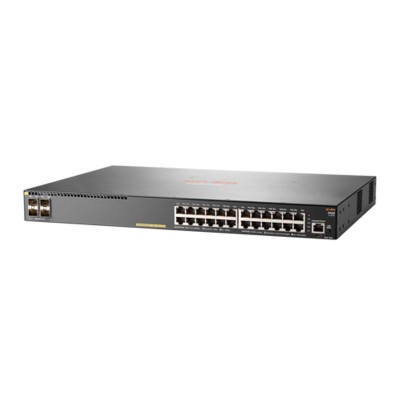 HPE JL261A - Коммутатор Aruba 2930F (ХПЕ) HPE JL261A - Коммутатор Aruba 2930F (ХПЕ)