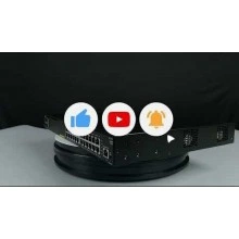 HPE JL261A - Коммутатор Aruba 2930F