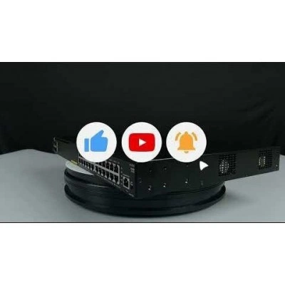 HPE JL261A - Коммутатор Aruba 2930F
