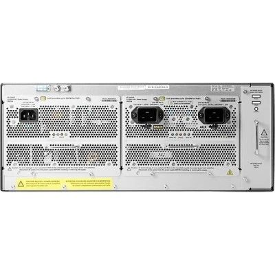 HPE J9821A - блоки шасси Aruba 54xx HPE J9821A - блоки шасси Aruba 54xx