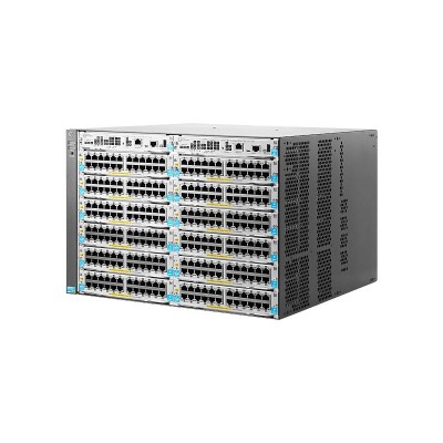 HPE J9822A - блоки шасси Aruba 54xx (ХПЕ) HPE J9822A - блоки шасси Aruba 54xx (ХПЕ)