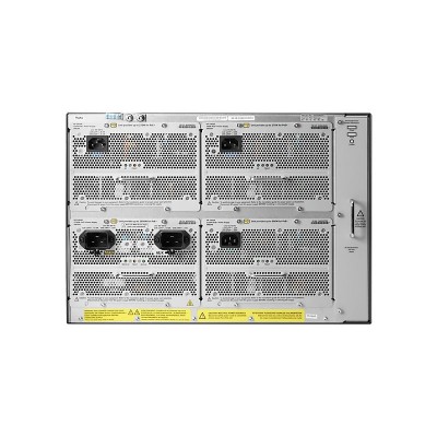 HPE J9822A - блоки шасси Aruba 54xx (ХПЕ) HPE J9822A - блоки шасси Aruba 54xx (ХПЕ)