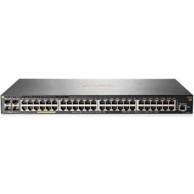HPE JL557A - Коммутаторы серии Aruba 2930F HPE JL557A - Коммутаторы серии Aruba 2930F