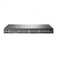 HPE JL262A - Коммутатор Aruba 2930F