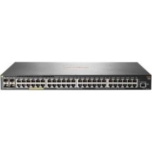HPE JL262A - Коммутатор Aruba 2930F