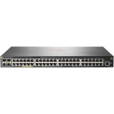 HPE JL262A - Коммутатор Aruba 2930F