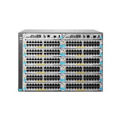 HPE J9822A - блоки шасси Aruba 54xx (ХПЕ) HPE J9822A - блоки шасси Aruba 54xx (ХПЕ)