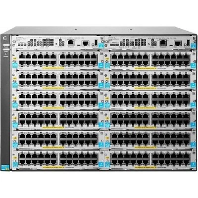HPE J9822A - блоки шасси Aruba 54xx HPE J9822A - блоки шасси Aruba 54xx