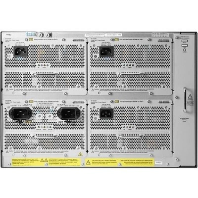 HPE J9822A - блоки шасси Aruba 54xx HPE J9822A - блоки шасси Aruba 54xx