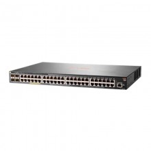 HPE JL557A - Коммутаторы серии Aruba 2930F