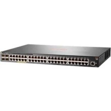 HPE JL557A - Коммутаторы серии Aruba 2930F