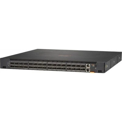 HPE JL627A - Коммутатор серии Aruba 8320