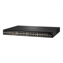 HPE JL558A - Коммутаторы Aruba 2930F