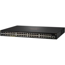 HPE JL558A - Коммутаторы Aruba 2930F