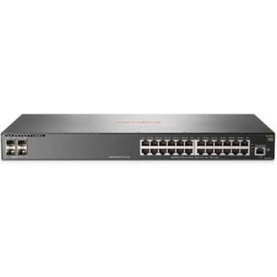 HPE JL253A - Коммутатор Aruba 2930F HPE JL253A - Коммутатор Aruba 2930F