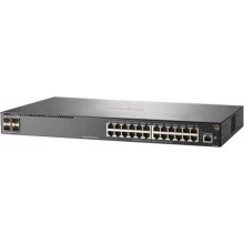 HPE JL253A - Коммутатор Aruba 2930F