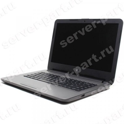 Ноутбук HP 14" 1366x768/ AMD QC E2-7110 1.8Ghz/RAM 4Gb/AMD RadeOn R2/ HDD 32Gb EMMC/LAN1000/Wi-Fi/Sound/3xUSB HDMI/ Windows 10/2.26кг(W2M55UA) (ХПЕ) Ноутбук HP 14" 1366x768/ AMD QC E2-7110 1.8Ghz/RAM 4Gb/AMD RadeOn R2/ HDD 32Gb EMMC/LAN1000/Wi-Fi/Sound/3xUSB HDMI/ Windows 10/2.26кг(W2M55UA) (ХПЕ)