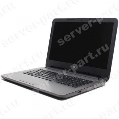 Ноутбук HP 14" 1366x768/ AMD QC E2-7110 1.8Ghz/RAM 4Gb/AMD RadeOn R2/ HDD 32Gb EMMC/LAN1000/Wi-Fi/Sound/3xUSB HDMI/ Windows 10/2.26кг(14-AN012NR) Ноутбук HP 14" 1366x768/ AMD QC E2-7110 1.8Ghz/RAM 4Gb/AMD RadeOn R2/ HDD 32Gb EMMC/LAN1000/Wi-Fi/Sound/3xUSB HDMI/ Windows 10/2.26кг(14-AN012NR)