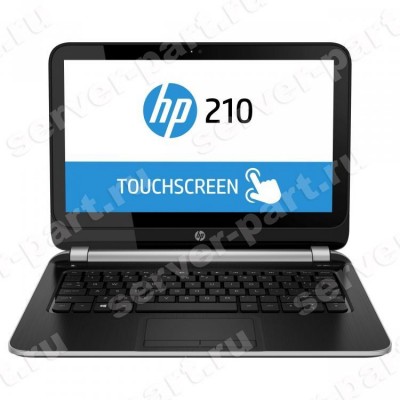 Ноутбук HP 210 G1 11,6" 1366x768/ Intel DC Core i3-4010U 1.7Ghz/RAM 4(8)Gb/Intel HD Graphics 4400/ HDD 500Gb SATA/LAN1000/Wi-Fi/Bluetooth/Sound/Webcam/3xUSB/VGA/HDMI/ Windows 8/1.45кг(G1P69AV) (ХПЕ) Ноутбук HP 210 G1 11,6" 1366x768/ Intel DC Core i3-4010U 1.7Ghz/RAM 4(8)Gb/Intel HD Graphics 4400/ HDD 500Gb SATA/LAN1000/Wi-Fi/Bluetooth/Sound/Webcam/3xUSB/VGA/HDMI/ Windows 8/1.45кг(G1P69AV) (ХПЕ)