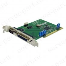 Контроллер HP (StarTech) RS232(COM) LPT PCI(320302-001)