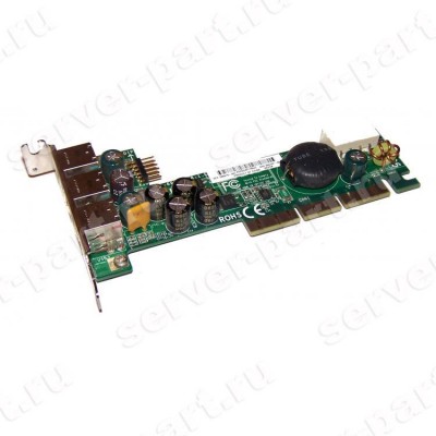 Контроллер HP (MSI) Powered USB Adapter AGP Card 2-12V 3USB v.2.0 2x12v 1x24v AGP4x For POS Systems rp5000 rp5700(MS-6993) (ХПЕ) Контроллер HP (MSI) Powered USB Adapter AGP Card 2-12V 3USB v.2.0 2x12v 1x24v AGP4x For POS Systems rp5000 rp5700(MS-6993) (ХПЕ)