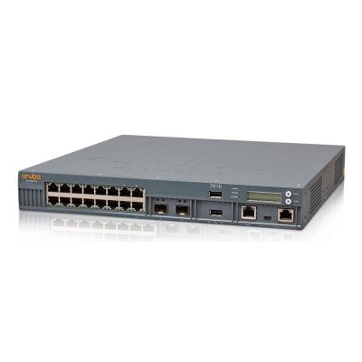 HPE JW679A - Контроллеры Aruba серии 7000 (ХПЕ) HPE JW679A - Контроллеры Aruba серии 7000 (ХПЕ)