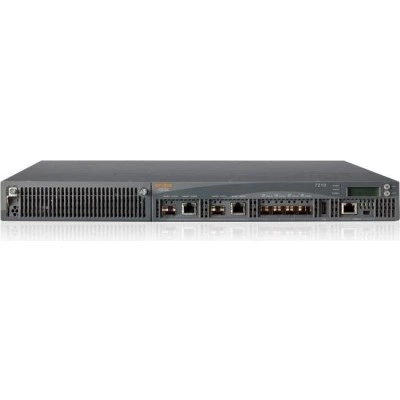 JW743A - Контроллеры HPE Aruba серии 7200 JW743A - Контроллеры HPE Aruba серии 7200