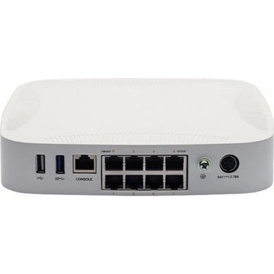 HPE JX927A - Контроллеры Aruba HPE JX927A - Контроллеры Aruba