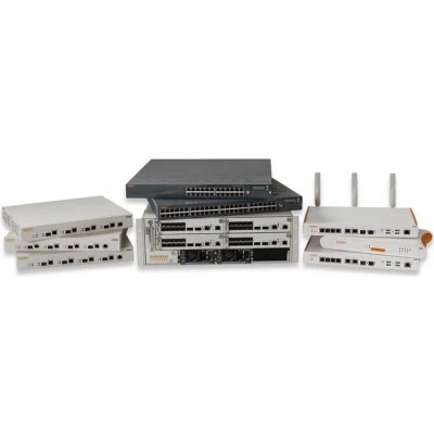 HPE JW709A - Контроллеры Aruba