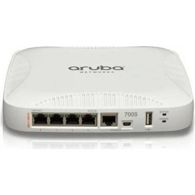 HPE JW633A - Контроллеры Aruba серии 7000