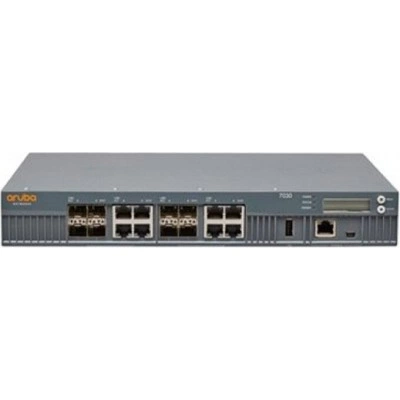 HPE JW686A - Контроллеры Aruba HPE JW686A - Контроллеры Aruba