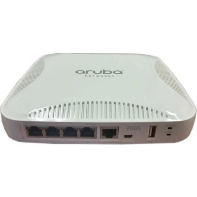HPE JW634A - Контроллеры Aruba серии 7000