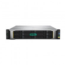 Q2R22A - Контроллеры хранения HPE MSA