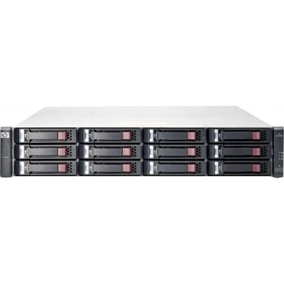 K2Q90A - Контроллеры хранения HPE MSA