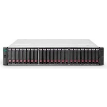 C8R09A - Контроллеры хранения HPE MSA