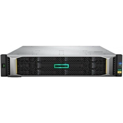 Q2R24A - Контроллеры хранения HPE MSA