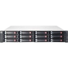 C8R13A - Контроллеры хранения HPE MSA