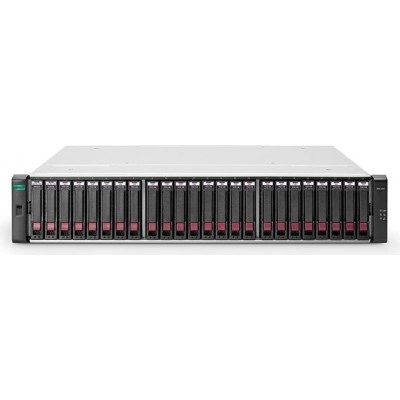 M0T61A - Контроллеры хранения HPE MSA