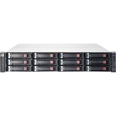 M0S96A - Контроллеры хранения HPE MSA